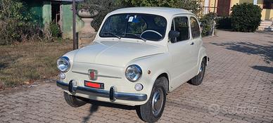 FIAT 600
