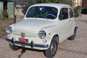 FIAT 600