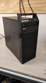 pc fisso 