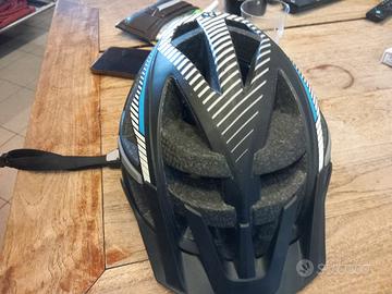 casco per bici