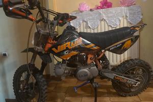 pit bike 125