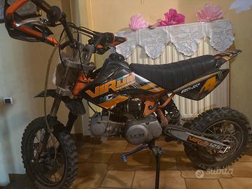 pit bike 125