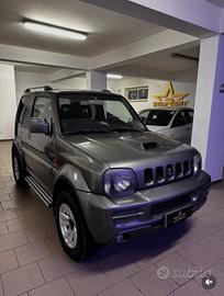 Suzuki Jimny 1.5 DDiS cat 4WD Special