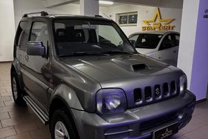 Suzuki Jimny 1.5 DDiS cat 4WD Special