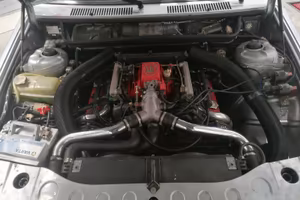 maserati biturbo 222 unico proprietario