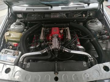 maserati biturbo 222 unico proprietario