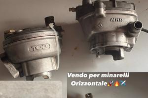 Ricambi e accessori Malaguti F12 Phantom AC/LC