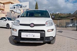 Fiat Panda 0.9 TwinAir Turbo S&S 4x4