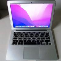 MacBook Air 2015, Completo Di Tutto. Scatolo E Car