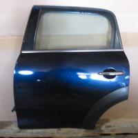 Mini Countryman R60 Porta/Sportello/Portiera