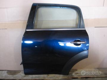 Mini Countryman R60 Porta/Sportello/Portiera