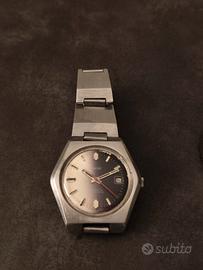 Orologio Teriam Automatico Vintage  Anni ’70 