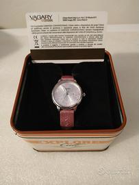 Orologio ragazza VAGARY VE-0116-16 Girl rosa