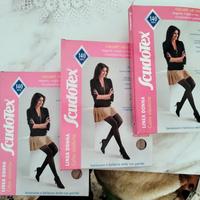 calze collant Scudotex 140 den