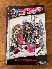 MOSTRAMICHE PER SEMPRE VOL. 1