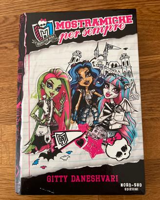 MOSTRAMICHE PER SEMPRE VOL. 1