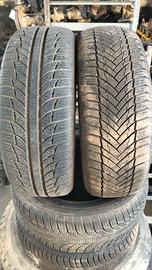 4 GOMME M+S  185/60/14 82H