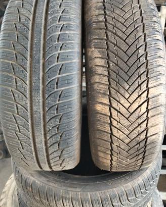 4 GOMME M+S  185/60/14 82H