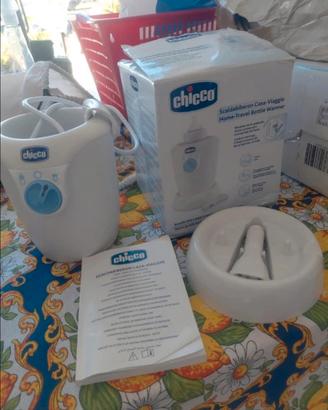 scaldabiberon chicco