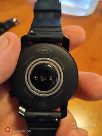smartwatch FOSSIL