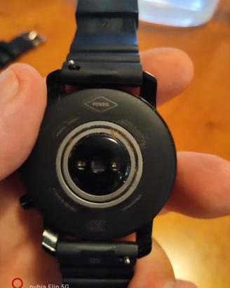 smartwatch FOSSIL