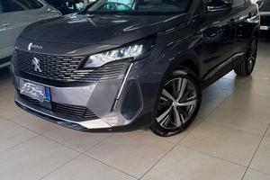 Peugeot 3008 BlueHDi 130 S&S EAT8 Active Pack