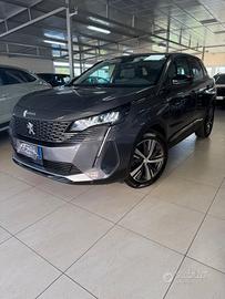 Peugeot 3008 BlueHDi 130 S&S EAT8 Active Pack