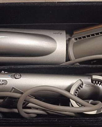 Dyson airwrapp