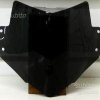 Schermo Sportivo Fumè Yamaha SLIDER 50