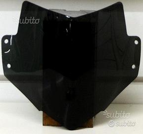 Schermo Sportivo Fumè Yamaha SLIDER 50