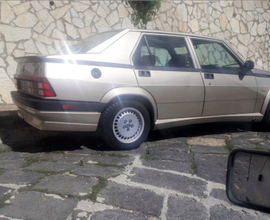 Alfa 75 Twin Spark