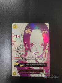 Manga Event op14 118 - one piece tcg