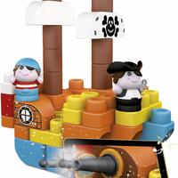 Chicco Costruzioni Isola del Tesoro