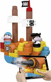 Chicco Costruzioni Isola del Tesoro