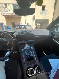 Ds7 del 2020 con solo 72000km