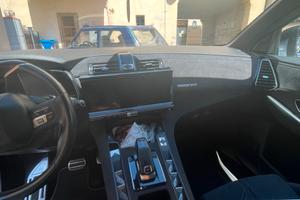 Ds7 del 2020 con solo 72000km