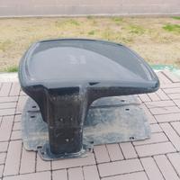 ROBOT RASAERBA ZUCCHETTI ELITE L250