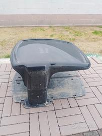 ROBOT RASAERBA ZUCCHETTI ELITE L250