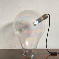 Lampada "SONA" di Carlo Nason per LUMENFORM