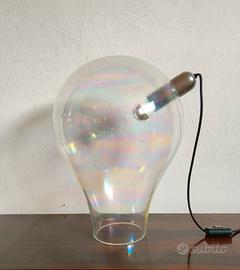 Lampada "SONA" di Carlo Nason per LUMENFORM