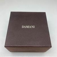 Scatola bracciale e orologio DAMIANI