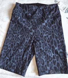 pantaloncino sportivo push up tezenis S