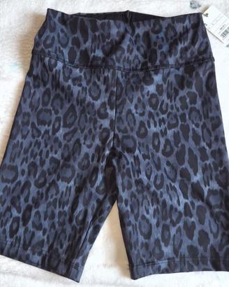pantaloncino sportivo push up tezenis S