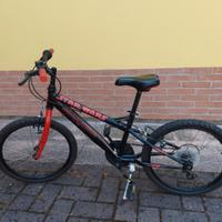 Bicicletta bambino  20 pollici