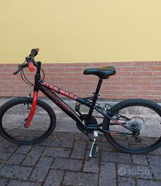 Bicicletta bambino  20 pollici