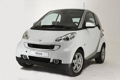 Smart ForTwo Pulse Ok Neo