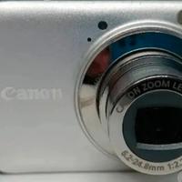 Canon Powershot A3100 IS Fotocamera digitale 