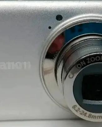 Canon Powershot A3100 IS Fotocamera digitale 