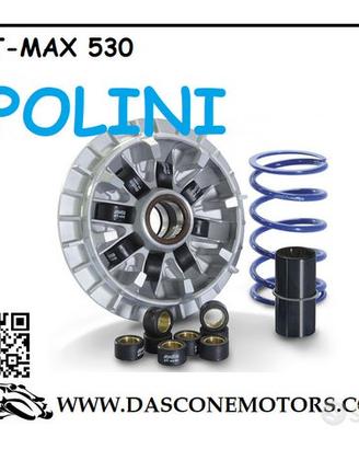 Variatore Polini Tmax 530 Nuovo