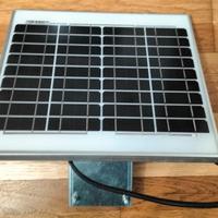 pannello fotovoltaico D-power